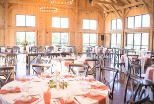 Barn Wedding Venues in Littlestown, PA - The Knot
