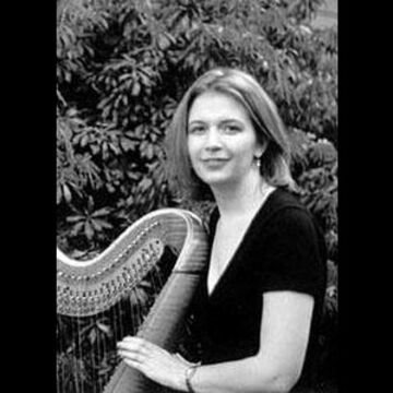 Bethany Evans - Harpist - Salem, OR - Hero Main