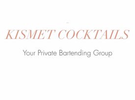 Kismet Cocktails Private Bartenders - Bartender - ATL, GA - Hero Gallery 1