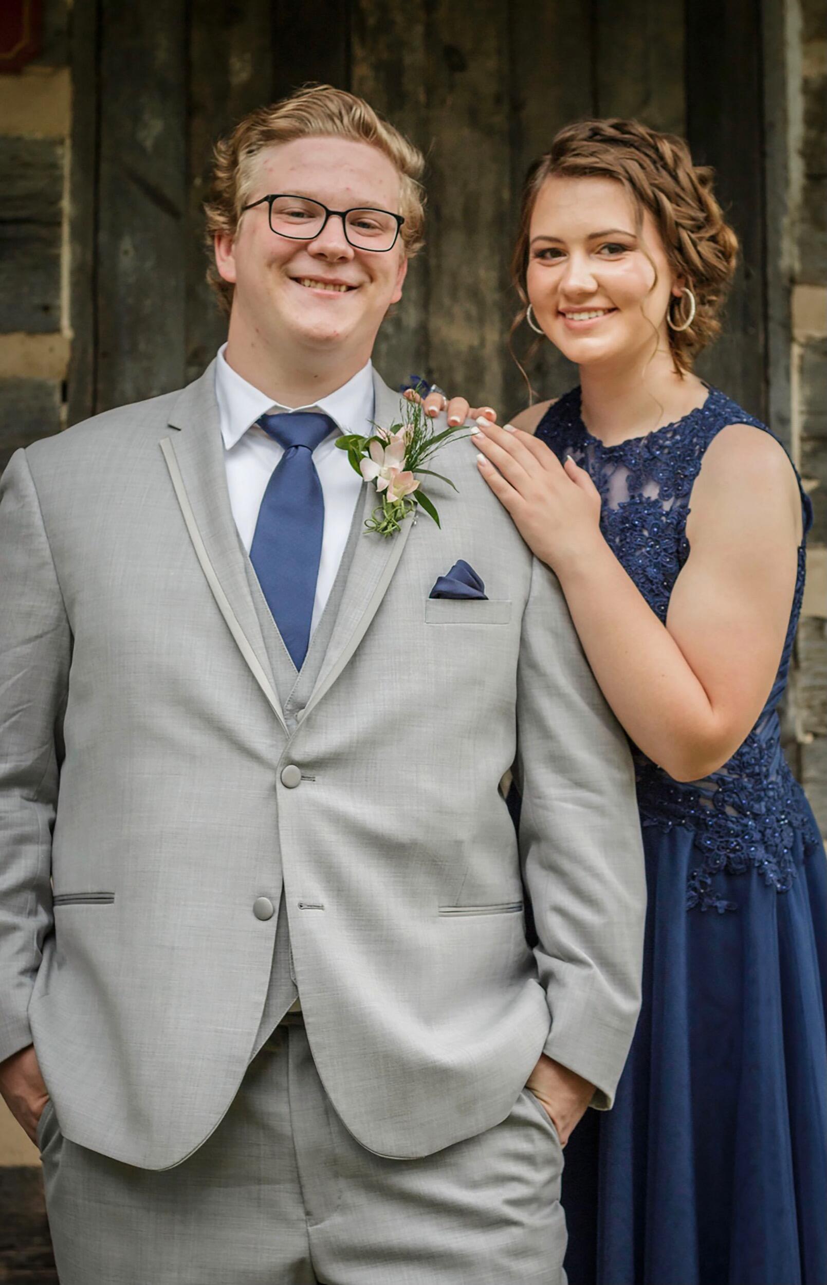 Prom