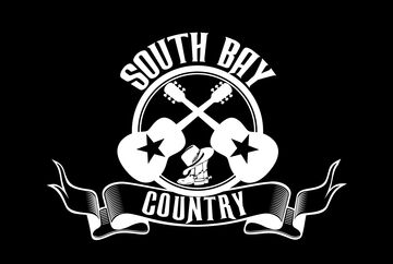 South Bay Country - Country Band - Los Angeles, CA - Hero Main