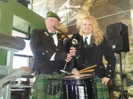 Watson Celtic Pipes and Drums - Bagpiper - Springfield, PA - Hero Gallery 1