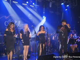 JD Hall and The Barry White Symphony Orchestra - Cover Band - Chatsworth, CA - Hero Gallery 2