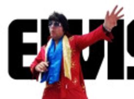 Pitbull Tribute Artist – Enzo - Impersonator - Toronto, ON - Hero Gallery 2