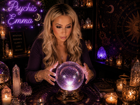 Psychic Emma - Psychic - Olympia, WA - Hero Gallery 3