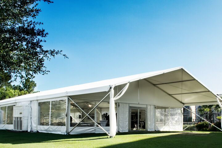 Peerless Events and Tents Dallas Rentals  Arlington  TX 