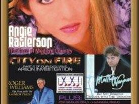 Angie Marie  (Nashville Recording Artist) - Country Band - Simpsonville, SC - Hero Gallery 3