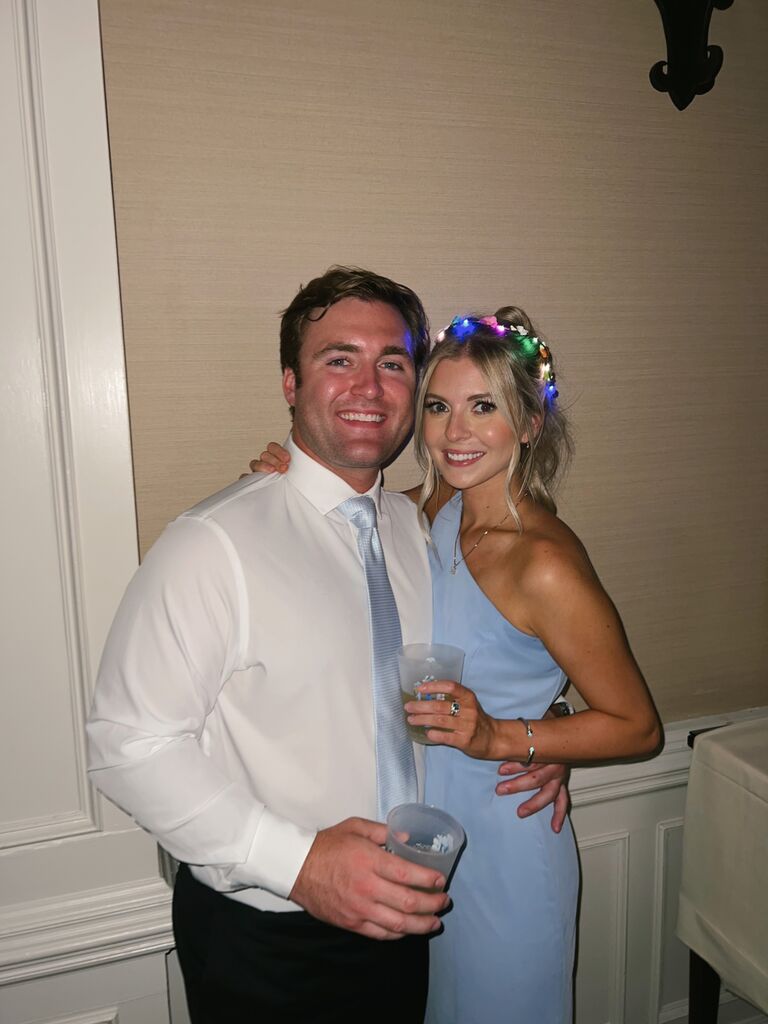 Weddings!!! 