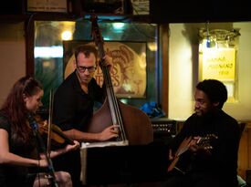 Hot Club of Storyville - Jazz Band - New Orleans, LA - Hero Gallery 2