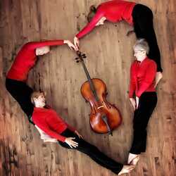 Musical Heart Strings, profile image