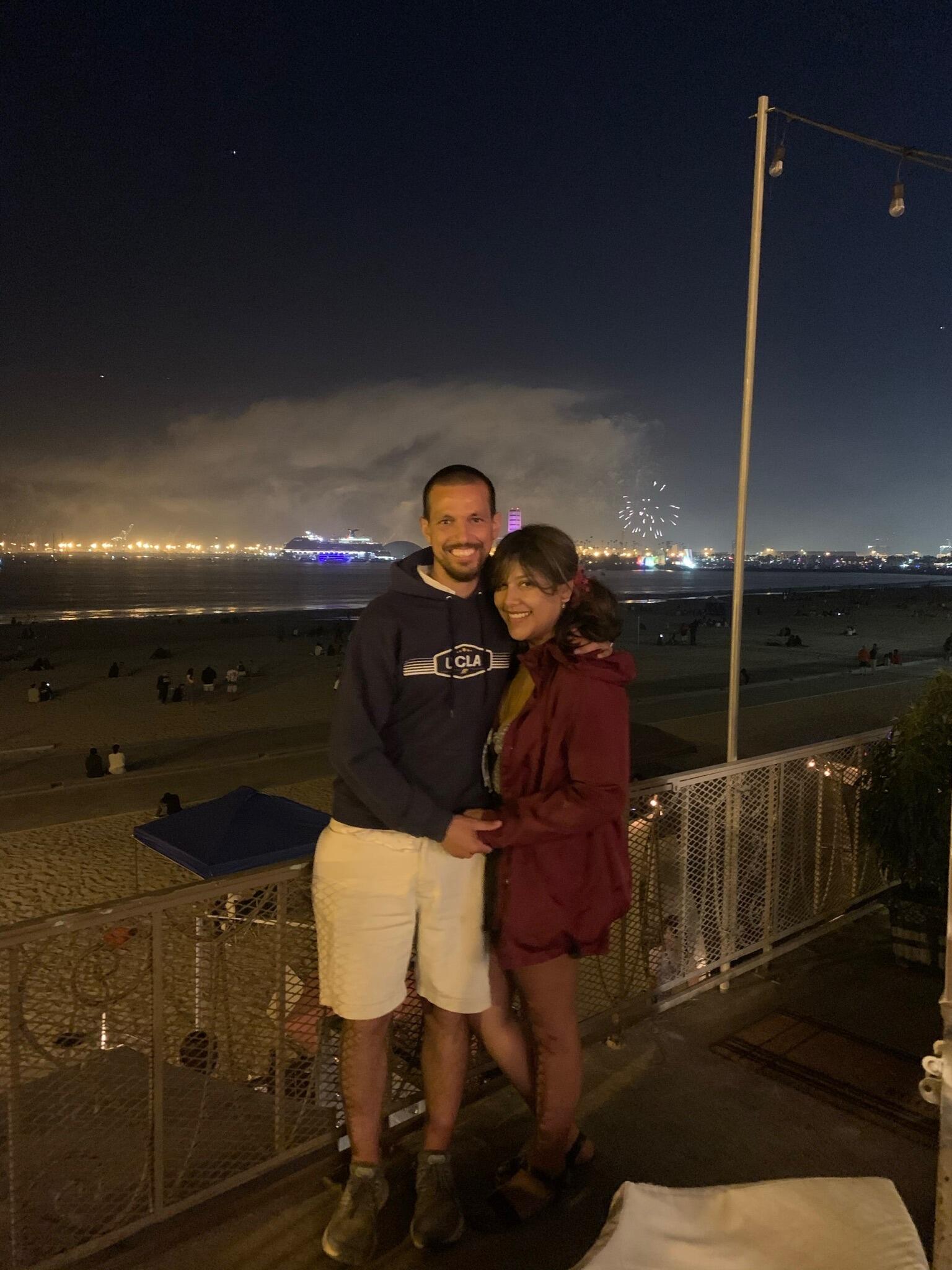 Long Beach, CA