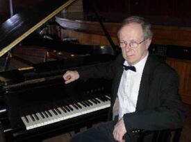 Peter Brown - Jazz Pianist - Carleton Place, ON - Hero Gallery 3