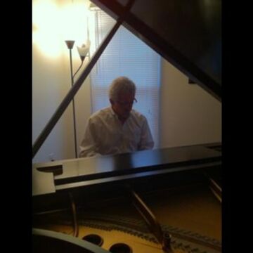 Paul Schnur - Jazz Pianist - Montgomery Village, MD - Hero Main