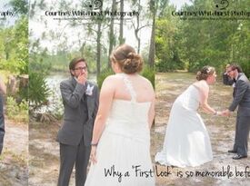 Courtney Whitehurst Photography and Photo Booths - Photographer - Jacksonville, FL - Hero Gallery 2