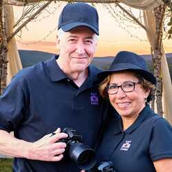 LuvLenz Wedding Photos & Films, profile image