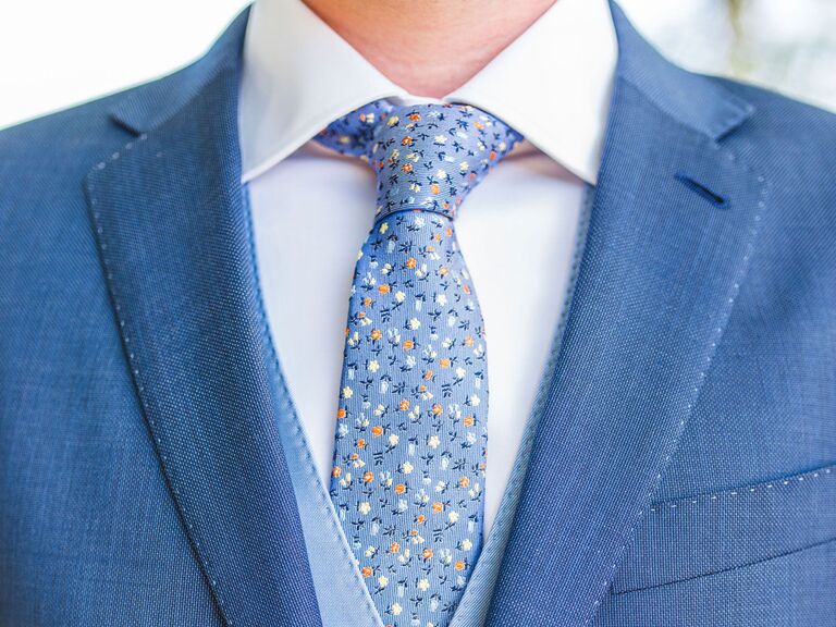 How to Tie a Tie: 6 Easy Tie Knots