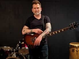 Dan October - Acoustic Guitarist - Fishkill, NY - Hero Gallery 3