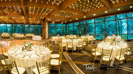 jen&matt, married // hyatt lodge, oak brook