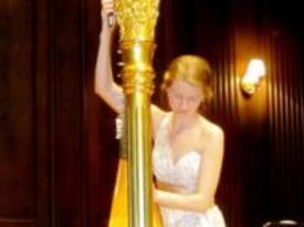 Molly Mccaffrey Harp - Harpist - Narragansett, RI - Hero Gallery 4