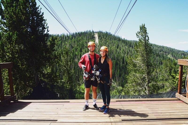 We spent the summer of 2018 exploring Delaware, Texas, New Mexico, Arizona, Las Vegas, and California! 