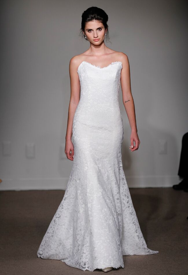 anna maier wedding gowns