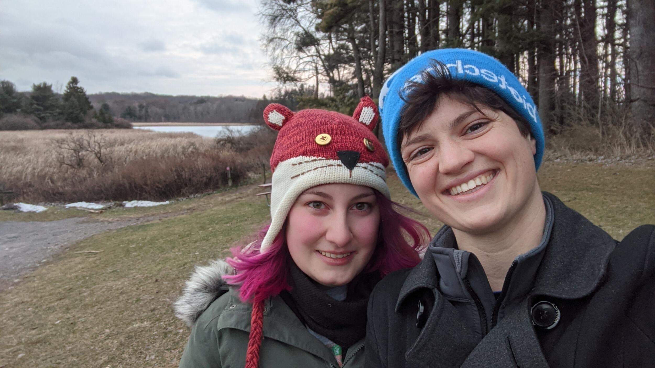 Mendon Ponds