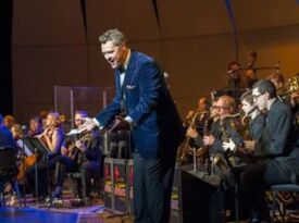 Jeremy Davis and the Fabulous Equinox Orchestra - Big Band - Savannah, GA - Hero Gallery 1