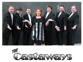 The Castaways - Beach Band - Durham, NC - Hero Gallery 4