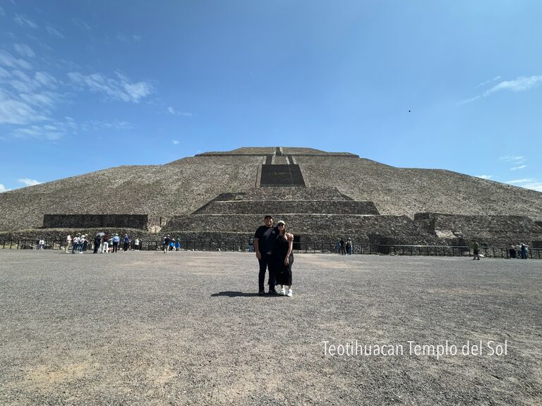 Teotihuacan