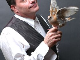 GEMINI, magician, comedian, ventriloquist - Comedy Magician - Somerville, NJ - Hero Gallery 3