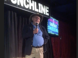 Ron Greene - Comedian - Cartersville, GA - Hero Gallery 3