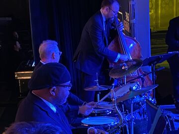 Event Jazz Inc - Jazz Band - Rochester, MN - Hero Main