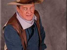 John Wayne Look-alike/ Impersonator/Patsy Cline - Impersonator - Tucson, AZ - Hero Gallery 2