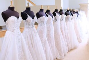 Honolulu Wedding Dresses