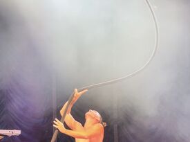 The Hanger VA - Circus Performer - Richmond, VA - Hero Gallery 2