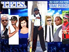 (4X GRAMMY WINNER) TPTS LIVE  - Variety Band - Orlando, FL - Hero Gallery 1