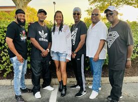 Voice 24/7 - R&B Band - Lothian, MD - Hero Gallery 4