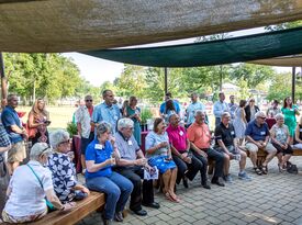 Cosley Zoo - Outdoor Amphitheater  - Zoo - Wheaton, IL - Hero Gallery 1