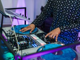 Cruze CTRL: Event DJ & Audio - DJ - Indianapolis, IN - Hero Gallery 1