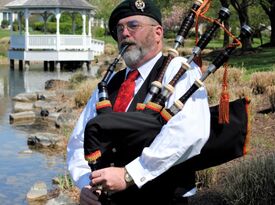 Garrett McKenzie - Bagpiper - Gainesville, VA - Hero Gallery 4