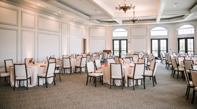 1757 golf club dress code 1757 Golf Club Wedding | Dulles, VA