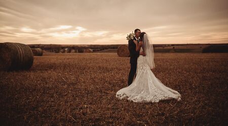 Modern Cowboy Styles  Western Weddings - Native Roaming Photography