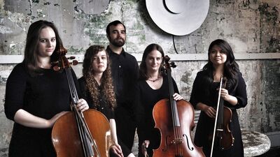 Southern Strings Chamber Group