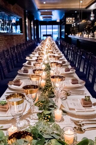 Celeste  Rehearsal Dinners, Bridal Showers & Parties - Chicago, IL