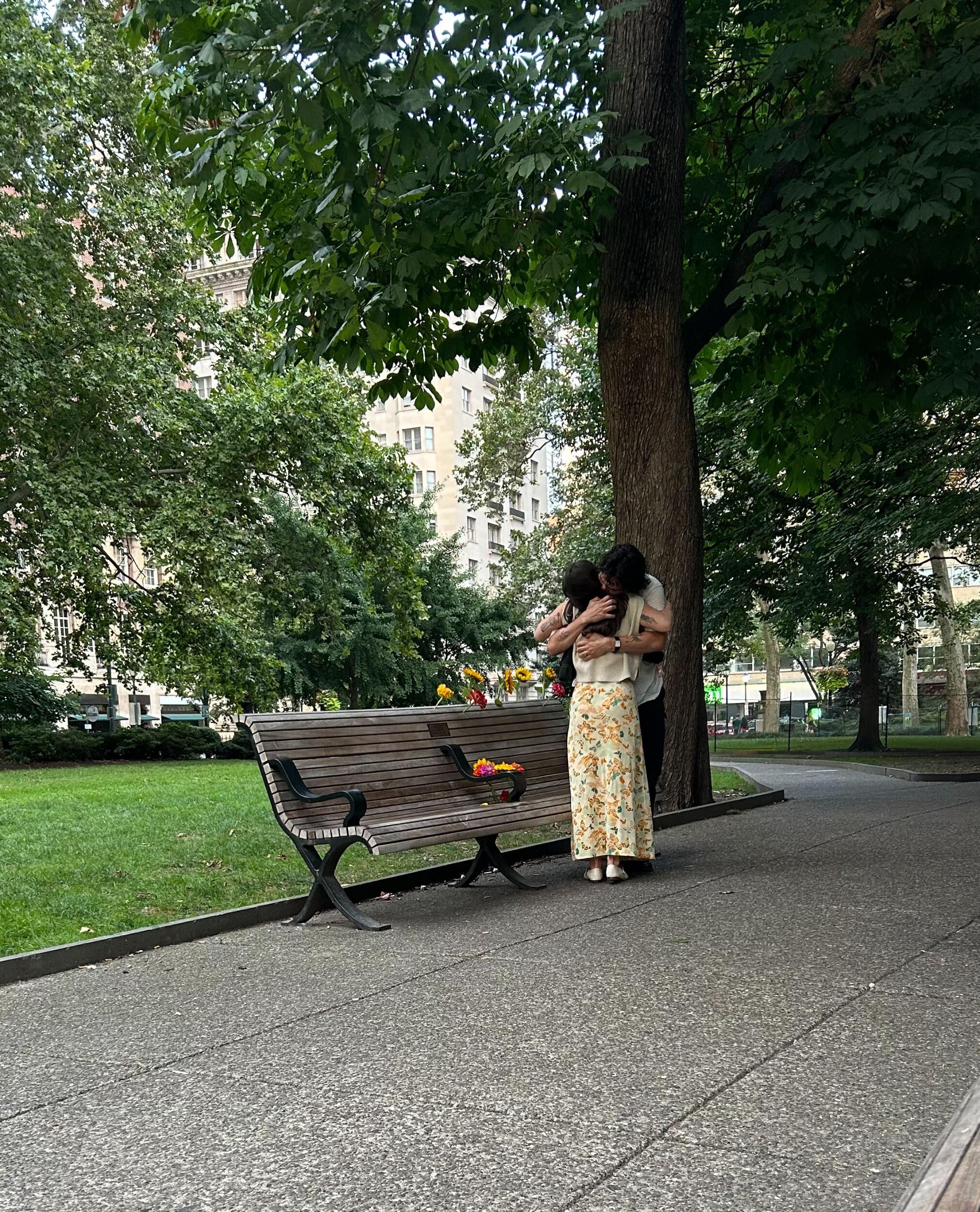 Aimely proposed to Ryder!