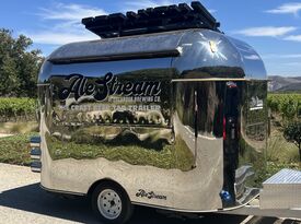 Ale Stream Events - Bartender - Chino Hills, CA - Hero Gallery 4
