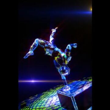 Nikita Sukhanov - Circus Performer - Tualatin, OR - Hero Main