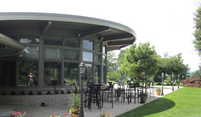 The Out Door Country Club Reception Venues York Pa