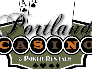 Portland Casino Event Planners - Casino Games - Portland, OR - Hero Main