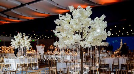 Nissi Couture Florals-Weddings-Events | Decor - The Knot